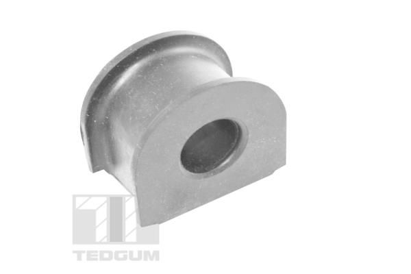 TEDGUM 00603041 Mounting, stabiliser bar