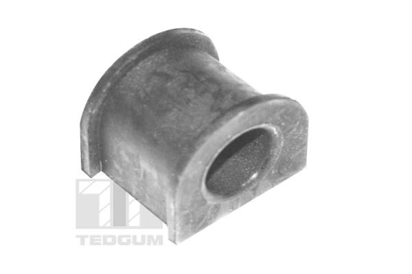TEDGUM 00605329 Mounting, stabiliser bar