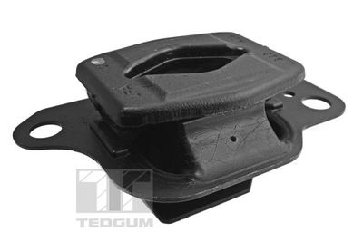 Mounting, automatic transmission support TEDGUM 00617586