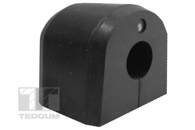 Mounting, stabiliser bar TEDGUM 00642061