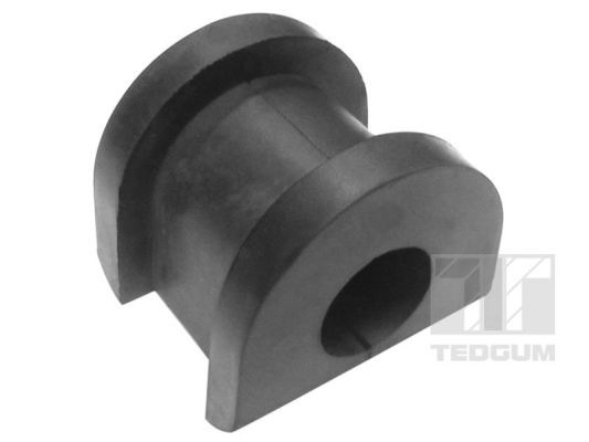 TEDGUM 00646870 Mounting, stabiliser bar