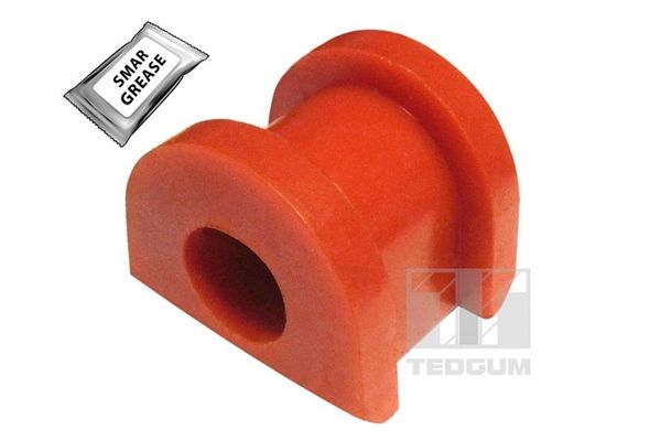 TEDGUM 00647193 Mounting, stabiliser bar