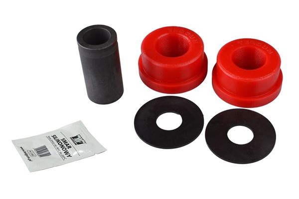 TEDGUM 00649599 Mounting, control/trailing arm
