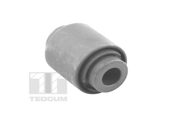 TEDGUM 00649635 Mounting, control/trailing arm