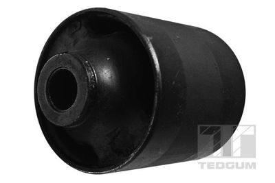 Mounting, control/trailing arm TEDGUM 00650658
