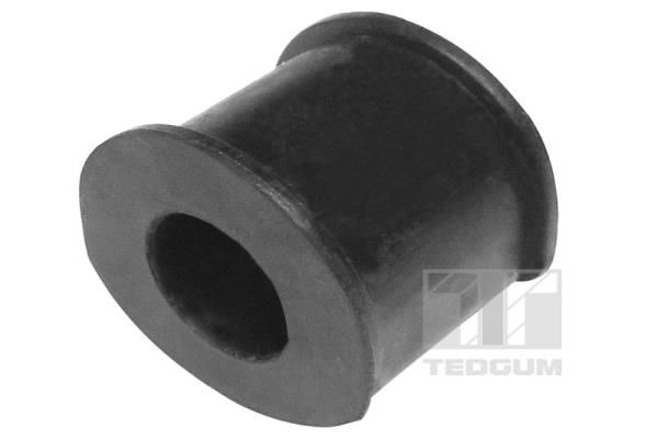 TEDGUM 00651894 Mounting, stabiliser bar