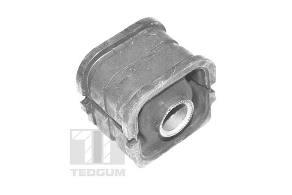 TEDGUM 00651899 Mounting, control/trailing arm