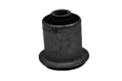 Mounting, control/trailing arm TEDGUM 00651900
