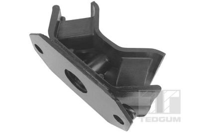 Mounting, engine TEDGUM 00651901