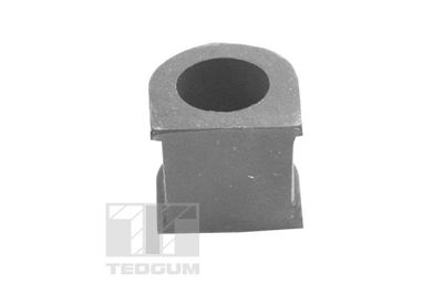 Mounting, stabiliser bar TEDGUM 00651902