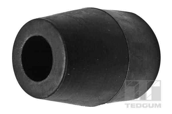 TEDGUM 00651907 Mounting, control/trailing arm