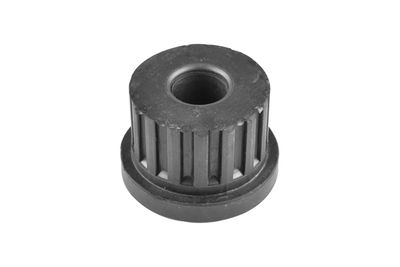 Mounting, leaf spring TEDGUM 00652397