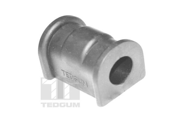 TEDGUM 00652420 Mounting, stabiliser bar
