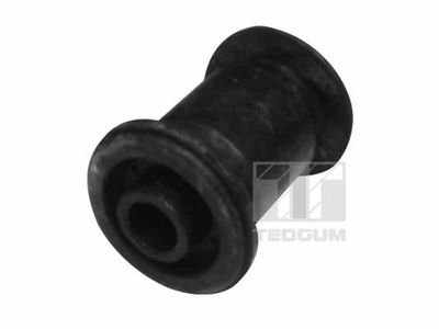 Mounting, control/trailing arm TEDGUM 00655455