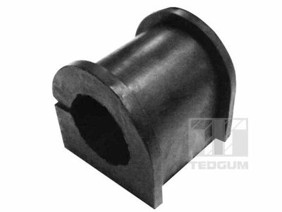 Mounting, stabiliser bar TEDGUM 00656147