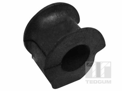Mounting, stabiliser bar TEDGUM 00656273