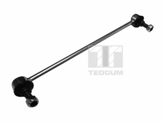 TEDGUM 00656320 Link/Coupling Rod, stabiliser bar