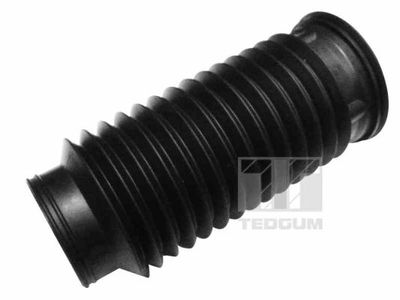 Protective Cap/Bellow, shock absorber TEDGUM 00656322