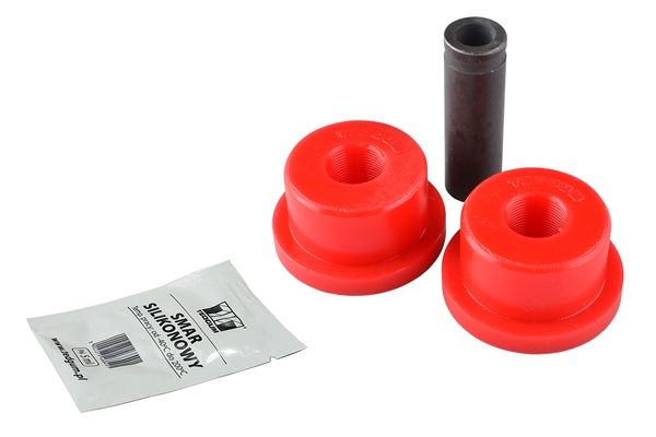TEDGUM 00657788 Mounting, control/trailing arm
