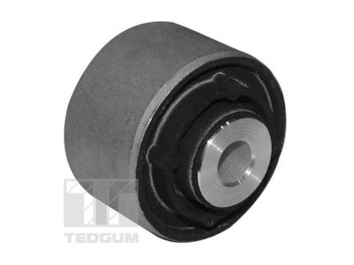 Mounting, control/trailing arm TEDGUM 00659930