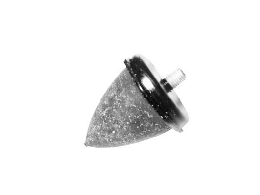 TEDGUM 00659941 Rubber Buffer, suspension