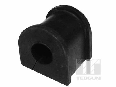 Mounting, stabiliser bar TEDGUM 00670830