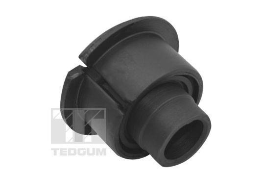 TEDGUM 00671213 Bushing, axle beam