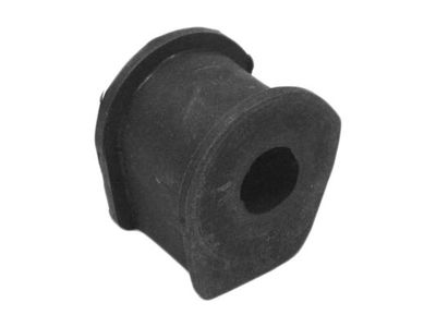 Mounting, stabiliser bar TEDGUM 00671512