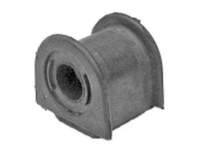 Mounting, stabiliser bar TEDGUM 00671846