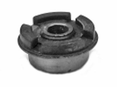 Mounting, control/trailing arm TEDGUM 00671849