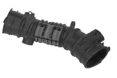 Intake Hose, air filter TEDGUM 00672165