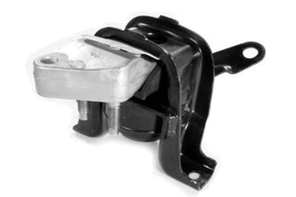 TEDGUM 00672178 Mounting, engine