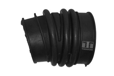 Intake Hose, air filter TEDGUM 00672181