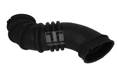 Intake Hose, air filter TEDGUM 00672211