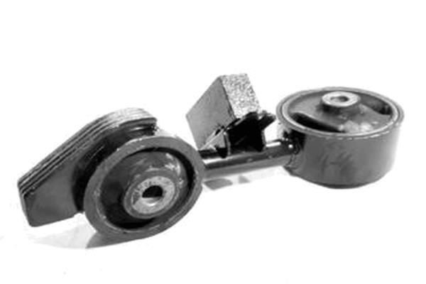 TEDGUM 00672220 Mounting, engine