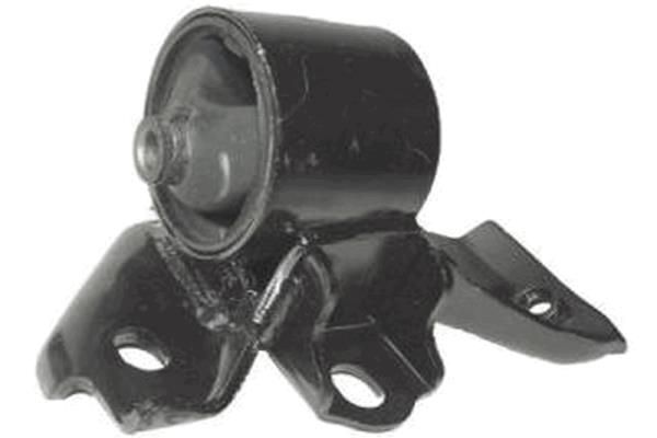 TEDGUM 00672224 Mounting, engine