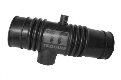 Intake Hose, air filter TEDGUM 00672495