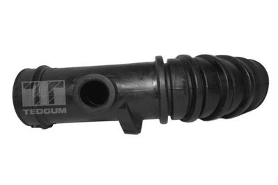 Intake Hose, air filter TEDGUM 00672498