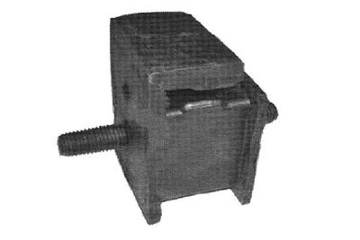 Mounting, engine TEDGUM 00672552