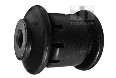 Mounting, control/trailing arm TEDGUM 00672644
