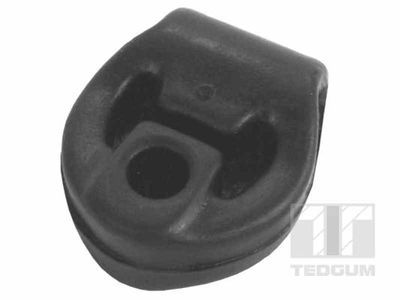 Mount, exhaust system TEDGUM 00674328