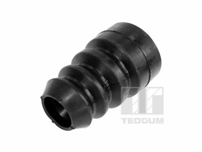 Rubber Buffer, suspension TEDGUM 00675326