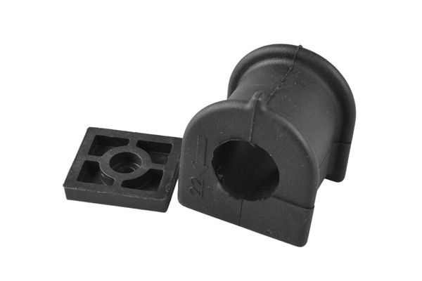 TEDGUM 00676107 Mounting, stabiliser bar