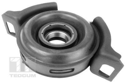 Suspension, propshaft TEDGUM 00676728