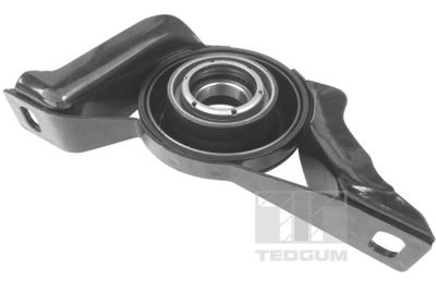 Suspension, propshaft TEDGUM 00676736