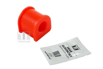 Mounting, stabiliser bar TEDGUM 00677105