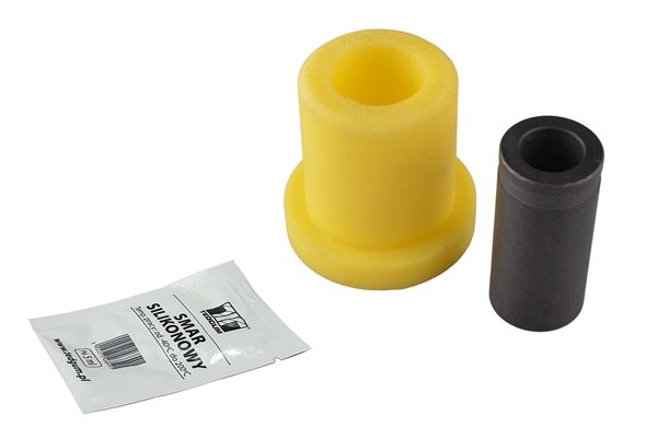 TEDGUM 00677459 Mounting, control/trailing arm
