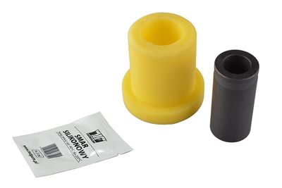 Mounting, control/trailing arm TEDGUM 00677459