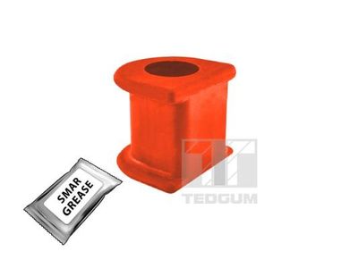 Mounting, stabiliser bar TEDGUM 00677518