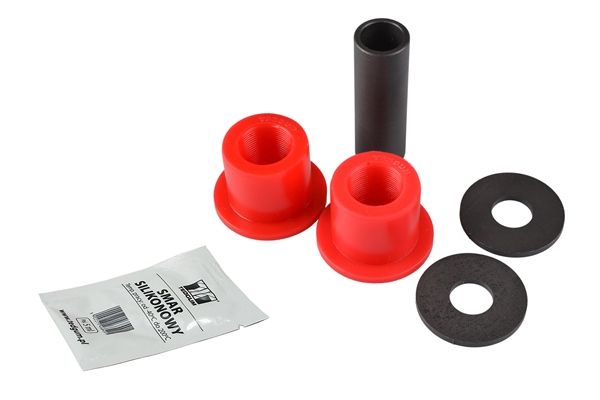 TEDGUM 00677826 Mounting, steering gear